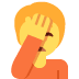 :facepalm: