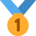 :first_place: